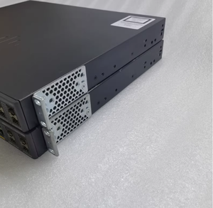 Switch Cisco Catalyst <span class=keywords><strong>WS</strong></span>-C2960X-48FPD-L con 2 puertos 10G SFP+ Uplink, 740W PoE Power Budget, Switch de red de capa 2 LAN Base - Product Image 3