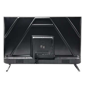 Téléviseur intelligent 55 pouces en promotion, télévision 4K 32 40 43 50 65 pouces LED avec <span class=keywords><strong>Android</strong></span> WiFi, meilleur téléviseur HD, diffusion en direct - Product Image 5