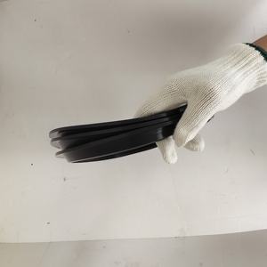 Sellos de varilla de pistón hidráulico Industria Resistente al aceite Alta calidad NBR FKM Material J Sello de limpiaparabrisas - Product Image 4