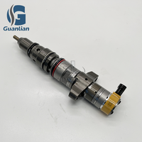 Injektor Bahan Bakar Diesel Mesin C9 GP 5577637 557-7637
