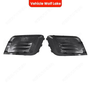 Biseles para Faros Antiniebla Citroën Berlingo Peugeot Partner 2015-2018 ABS, Lado Izquierdo y Derecho, Fijación con Tornillos - Product Image 4