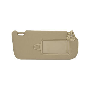 Parasol Retráctil Beige para Hyundai Elantra 85201-2H110-8M, Accesorio Interior para el Techo del Automóvil - Product Image 2