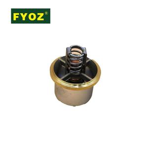 Thermostat pour Cummins 855 KT19 M11 NT855 QSK19 QSK50, Kobelco 200-8 SK235SR-1E, <span class=keywords><strong>Hyundai</strong></span> R320LC <span class=keywords><strong>HL770</strong></span> - Product Image 6