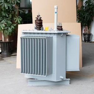 Công suất tùy biến đáng tin cậy và bền biến áp phân phối lõi cuộn ba chiều dầu đắm mình | nhà sản xuất <span class=keywords><strong>OEM</strong></span> - Product Image 4