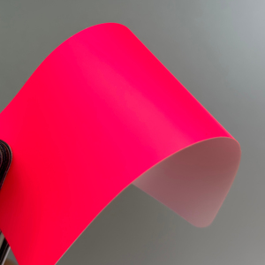 Ultra-matte <strong>Fluorescent</strong> Luxury PVC Automotive <strong>Vinyl</strong> Film 7.5mil Thick <strong>Color</strong>-changing Scratch-resistant Sand Proof Body 2-year - Product Image 1