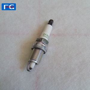 Piezas de coche de alta calidad, bujía de coche de 6893, bujía de motor de coche de Japón de alta calidad - Product Image 5