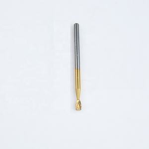 Dentale strumenti dentali frese in metallo duro dentale fresa produttore - Product Image 3