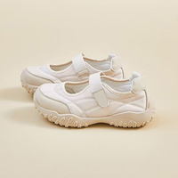 Chaussures pour femmes en gros à bas prix, design à semelle épaisse, légères, à semelle souple, chaussures de sport décontractées pour femmes