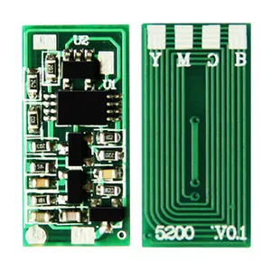 SPC810 SPC811 Toner Cartridge Chip For Ricoh SP C810 SP C811dn SPC811dn SPC 810 SPC 811dn SP C811 SPC811 dn reset chip