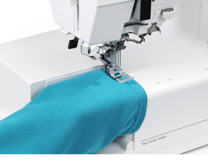 <span class=keywords><strong>Janome</strong></span> Cover Pro 3000P Machine à ourlet de couverture - Product Image 6