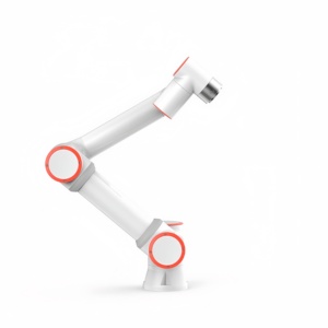 Robot Colaborativo de Seis Ejes de 30 KG para Soldadura y Pulido, 24V, con Paletizador Automático, Lanzamiento 2025 - Product Image 1