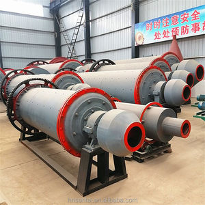 High Efficiency Automatic Mini <span class=keywords><strong>Ball</strong></span> <span class=keywords><strong>Mill</strong></span> para Small Gold Mining Calcário Moagem Máquina Engrenagem Rolamento Fabricado Alta - Product Image 6