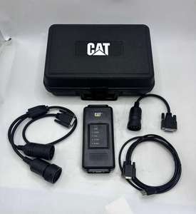 ADAPTADOR DE ENLACE DE DATOS CAT III para HERRAMIENTA DE DIAGNÓSTICO CATERPILLAR CAT ET 3 - Product Image 1