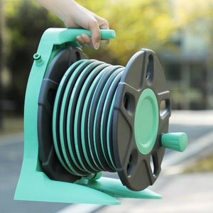 <span class=keywords><strong>Tuyau</strong></span> flexible pour <span class=keywords><strong>machine</strong></span> de lavage de voiture SG69 10m 20m 30m à prix abordable, enrouleur de <span class=keywords><strong>tuyau</strong></span> à connexion facile pour l'eau - Product Image 3