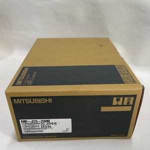 Servoamplificador de CA MITSUBISHI MR-J2S-200B - Product Image 1