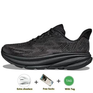 Zapatillas Deportivas Personalizadas de Alta Calidad Modelo HOKKA con Amortiguación Max, Entresuela EVA y Suela Gruesa, Venta al Por Mayor para Hombre y Mujer, Envío Directo - Product Image 5