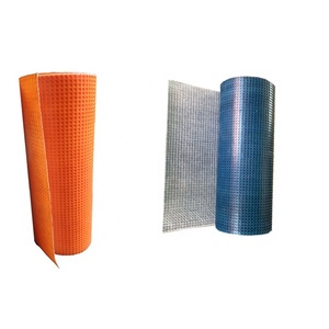Membrane imperméable à l'eau, sous les carreaux <span class=keywords><strong>de</strong></span> sol, membrane à imbriquer/superposée au sol - Product Image 4