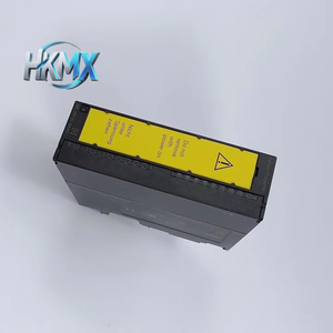 ตัวควบคุม PLC สำหรับงานอุตสาหกรรมรุ่น FX3U-128MT ES-A และโมดูลระบบอัตโนมัติรุ่น FX5U-64MR - Product Image 1