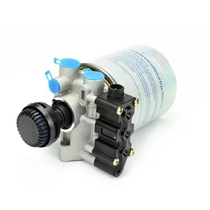 Pour l'ensemble de sécheur d'air FM 85003628 Fabriqué à Shanghai, Chine - Product Image 2