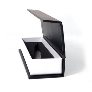 Diseño personalizado de lujo de grado superior de madera de la caja de perfume para <span class=keywords><strong>vip</strong></span> perfume de la marca - Product Image 1
