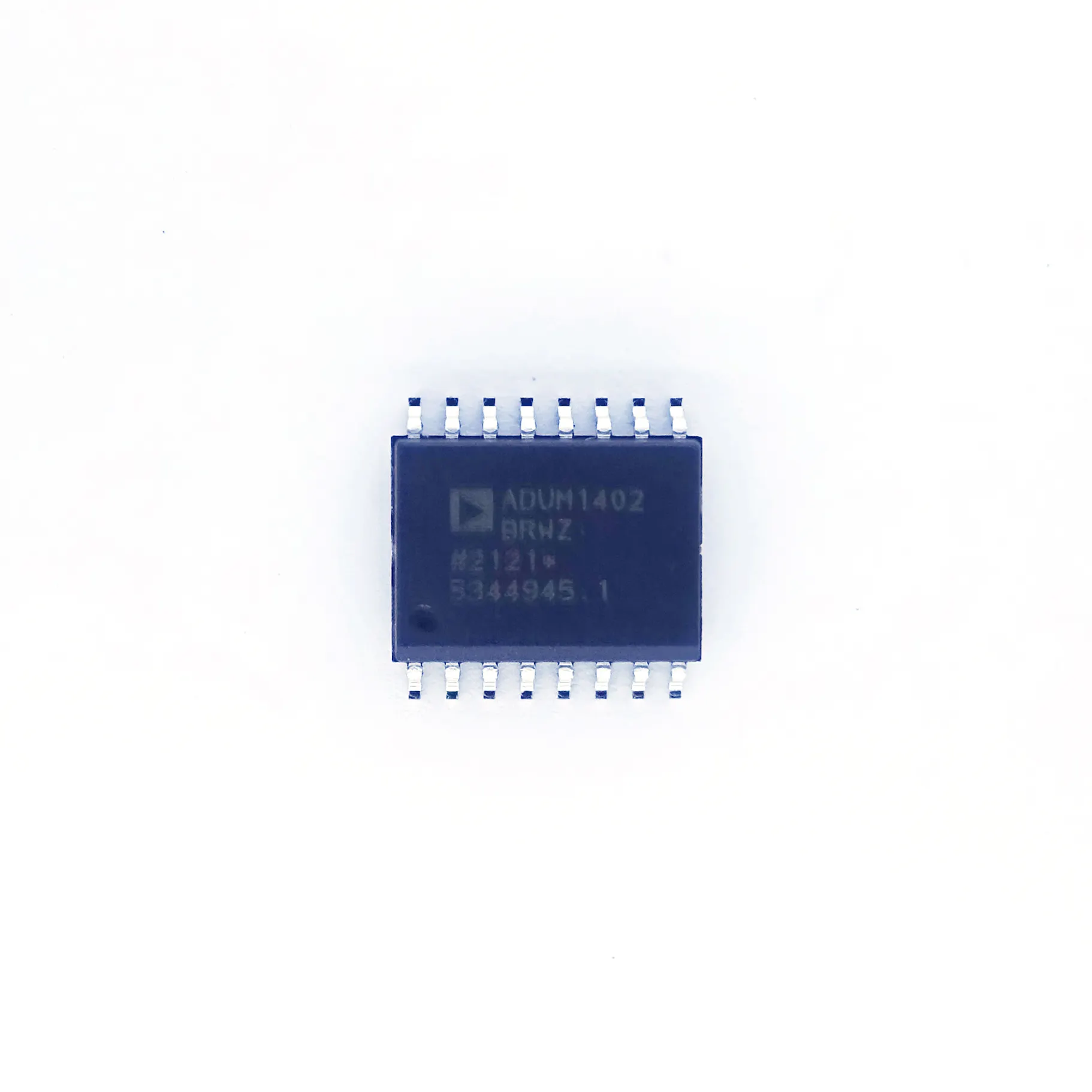 Brand new Original in stock hot sale chip Interface ICs Digital Isolators SOIC-16 ADUM1402BRWZ
