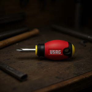 Destornillador Usag 322 Nph Ph1x100mm, Herramienta Profesional de Precisión - Product Image 3