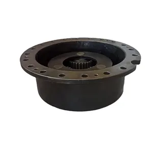 Construction machinery 7 tons wheel loader planetary gear assembly DA1210 is used for XCMG shovel coal yard earthwork