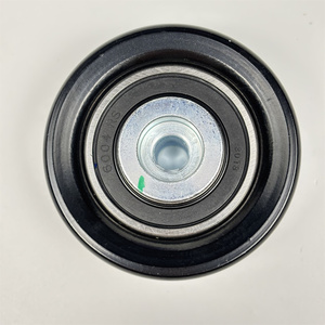 Poulie de guidage de courroie de distribution 5636978 pour moteur 2007-2018 Haute Qualité - Product Image 5