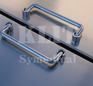 Разделительный стол из нержавеющей стали для бассейна с мортным формалином - Product Image 6