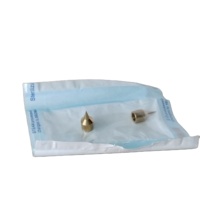 Lápiz de luz de levitación magnética para detección de verrugas, con punta de aguja gruesa, accesorio para instrumentos de belleza