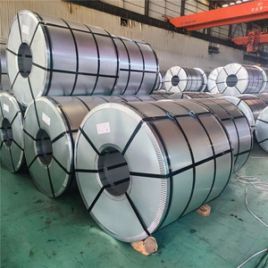 Bandes d'acier galvanisé à chaud <span class=keywords><strong>DX51D</strong></span> <span class=keywords><strong>Z140</strong></span> pour la fabrication de tuyaux, de poutres en C, avec certificat SNI, fabriqué en Chine - Product Image 4