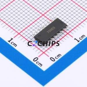 ADM3202ARNZ-REEL original et nouveau SOIC-16 puce RS232 IC de circuit intégré - Product Image 2