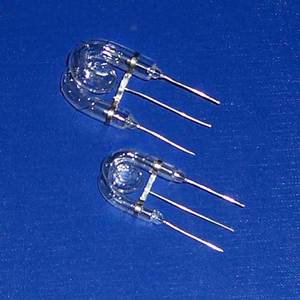 Tubo de Xenón Arquitectónico de Repuesto para Cámaras de Seguridad Vial con Radar ITS: Solución para el Problema de Desviación de Encendido y Incompatibilidad del Sistema Anterior, Cumple con RoHS - Product Image 4