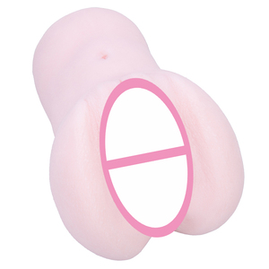 Usine Wholes 18 + chatte de poche réaliste pour hommes adultes plaisir sexuel réaliste TPE vagin mâle masturbateur jouets sexuels pour adultes pour hommes - Product Image 2