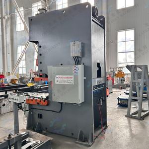 Machine de formage à rouleaux pour barrières de sécurité routière en acier de haute qualité, pour la construction de garde-corps de route en métal, à vendre - Product Image 2