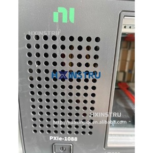 lexso NI PXIe-1088 PXI Chassis 9-Slot (8 ช่องไฮบริด) สูงสุด 8 GB/s  OEM Customization 784782-01 มีสินค้าในสต็อก จัดส่งวันนี้ H - Product Image 3