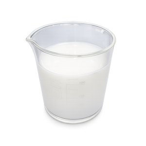 Liant acrylique textile de haute qualité, très vendu, pour l'impression pigmentaire sur tissus en coton et en rayonne - Product Image 1