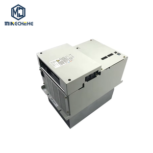 ชุดจ่ายไฟ 45kW รุ่น MDS-B-CVE-450 สำหรับระบบควบคุมเซอร์โวและสปินเดิลซีรีส์ MDS-B สำหรับการใช้งานควบคุมระบบอัตโนมัติในอุตสาหกรรม - Product Image 1