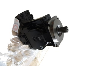 อะไหล่เครื่องจักรขุดเจาะและรถดันดิน FRR074B FRR090 ปั๊มไฮดรอลิก อะไหล่เครื่องจักรขุดเจาะและรถดันดิน อะไหล่รถขุดและรถดันดิน - Product Image 4