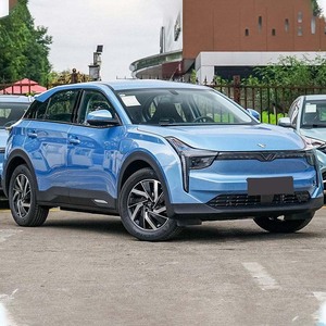 2021 2022 2023 Neta U SUV Adultos 5 Asientos <span class=keywords><strong>Segunda</strong></span> <span class=keywords><strong>Mano</strong></span> para Adultos Alta Calidad Gran Oferta Coche Eléctrico Usado Barato - Product Image 6