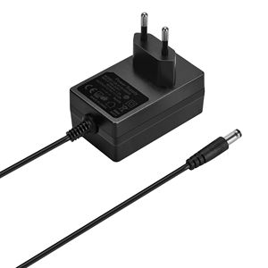 Adaptador de Corriente Conmutada de CA a CC de 36 V y 1 A, 36 W, para Lámpara Secadora de Uñas de Gel UV LED CND Shellac <span class=keywords><strong>Brisa</strong></span> C09200, Adaptador de Corriente de 36 V y 1 A - Product Image 4