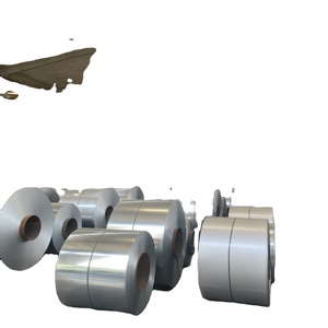 Bobina de acero galvanizado de alta resistencia Z275 de 0,4mm con certificación JIS/BIS/GS para soldar hojas de corte y doblado - Product Image 3