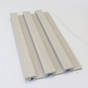 Rongke OEM usine revêtement de panneau de verre déchirures de mur extérieures - Product Image 5