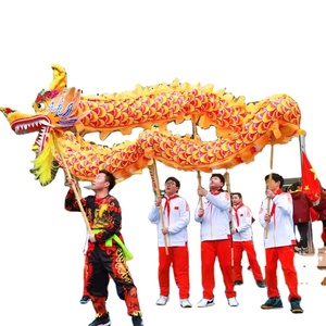 Groupe de danse du <span class=keywords><strong>dragon</strong></span> dansant <span class=keywords><strong>dragon</strong></span> lion et lion danse <span class=keywords><strong>dragon</strong></span> kisd costume <span class=keywords><strong>chinois</strong></span> - Product Image 1