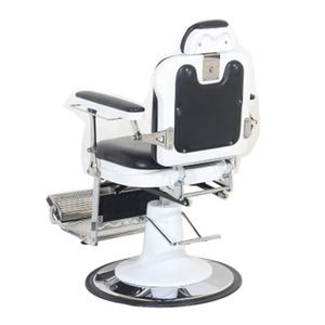 Çin antika berber salon sandalyesi s malzemeleri berber dükkanı ekipmanları kuaför koltuğu salon sandalyesi satılık - Product Image 3