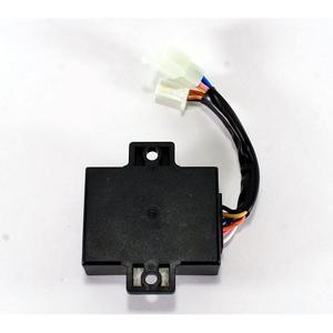 Nouvel allumeur de moto UTV en plastique compatible avec Kawasaki KAF620A 21119-2157 Interrupteur d'allumage pour boîte moteur emballé - Product Image 1