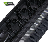 Ensemble de rideaux de toit ouvrant pour voiture de fabricant automobile pour BMW Mini avant X3 X5 F15 E70 E46 E90 E92 F01 F20 F30