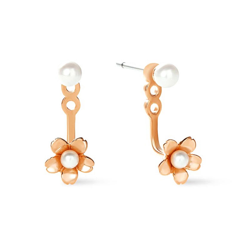 สีโรสโกลด์