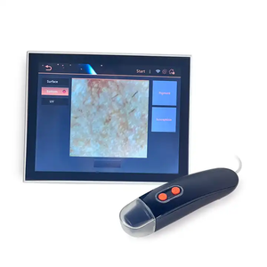 Máquina de Análisis Facial Inteligente con IA y Pantalla Táctil, Detector de Pigmentación Cutánea con Visión para Imágenes - ¡Gran Oferta! - Product Image 3