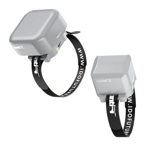 NUEVO Paracaídas de Seguridad Manti 4 para Drones DJI Mavic Manti 3 <span class=keywords><strong>Plus</strong></span> y 4, Paracaídas de Protección para Drones - Product Image 3